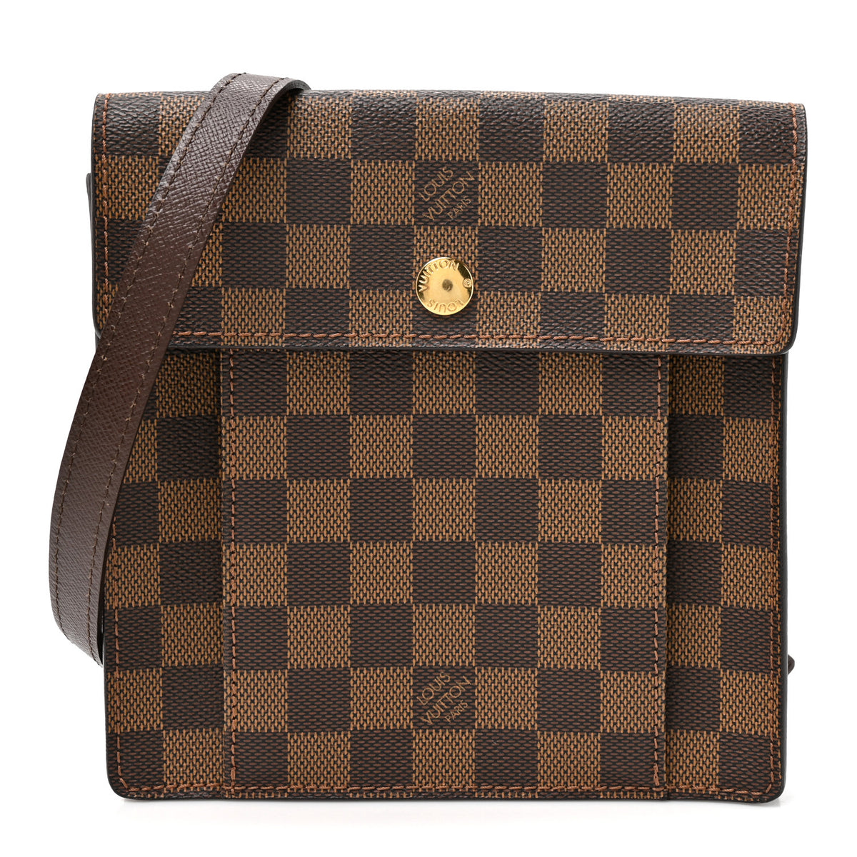 Damier Ebene Pimlico