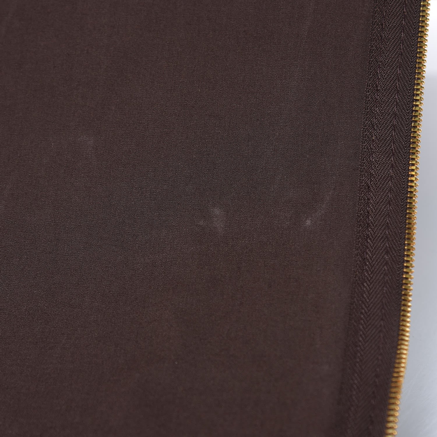 Louis Vuitton Monogram Pullman 75 19 of 19