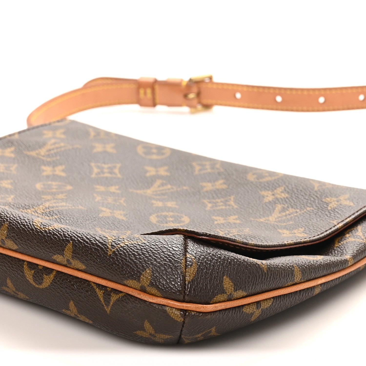 Louis Vuitton Monogram Musette Tango 9 of 9