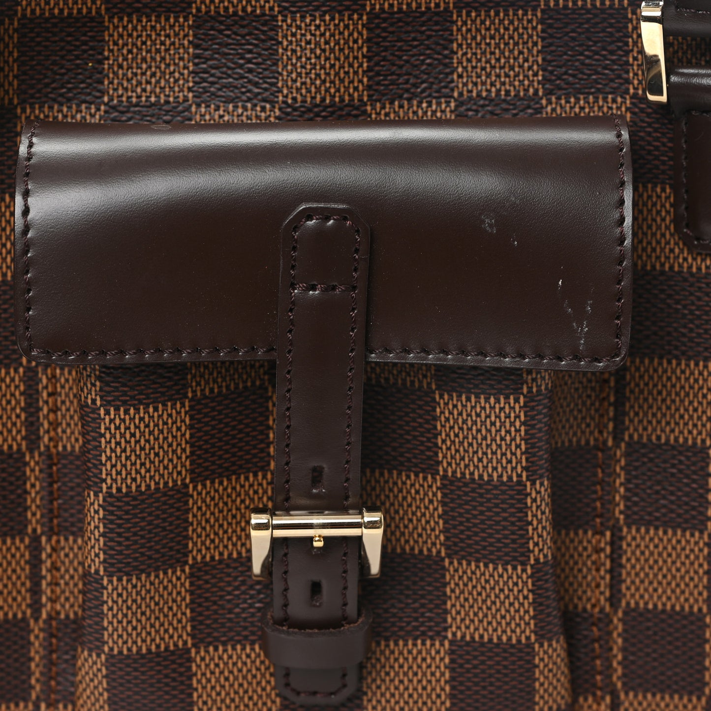 Damier Ebene Manosque PM