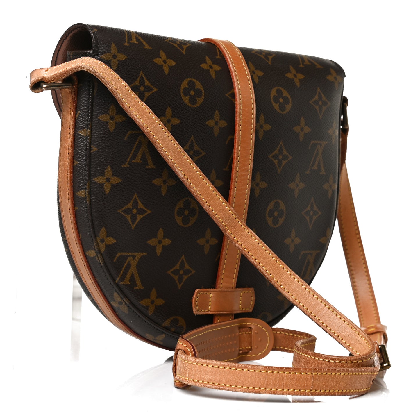 Monogram Chantilly MM