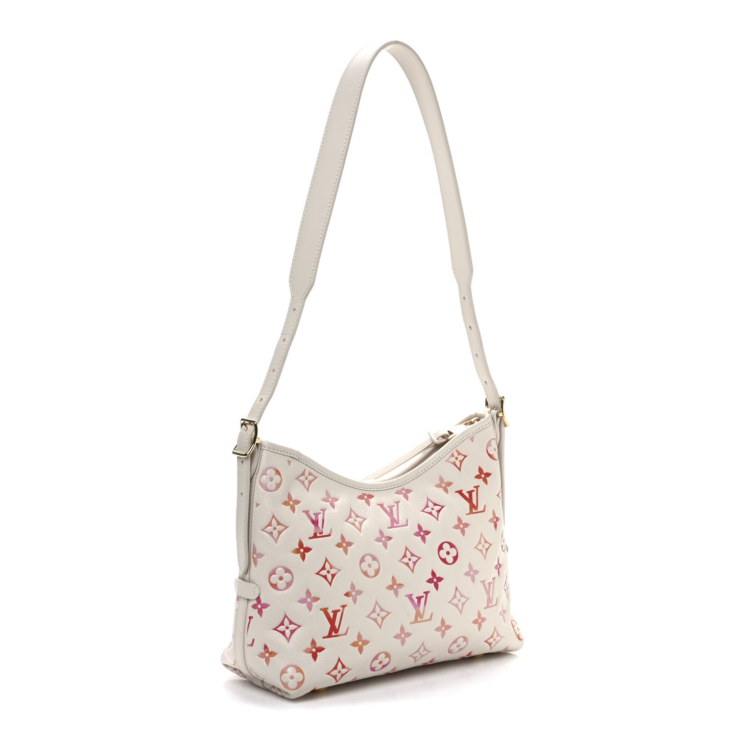 Empreinte Monogram Carryall PM  Sunrise Aquarelle