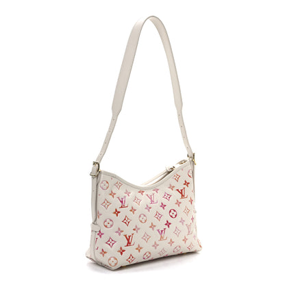 Louis Vuitton Empreinte Monogram Carryall PM  Sunrise Aquarelle 4 of 10