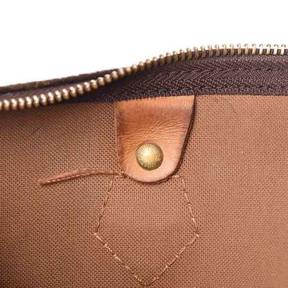 Louis Vuitton Monogram Speedy 30 15 of 21