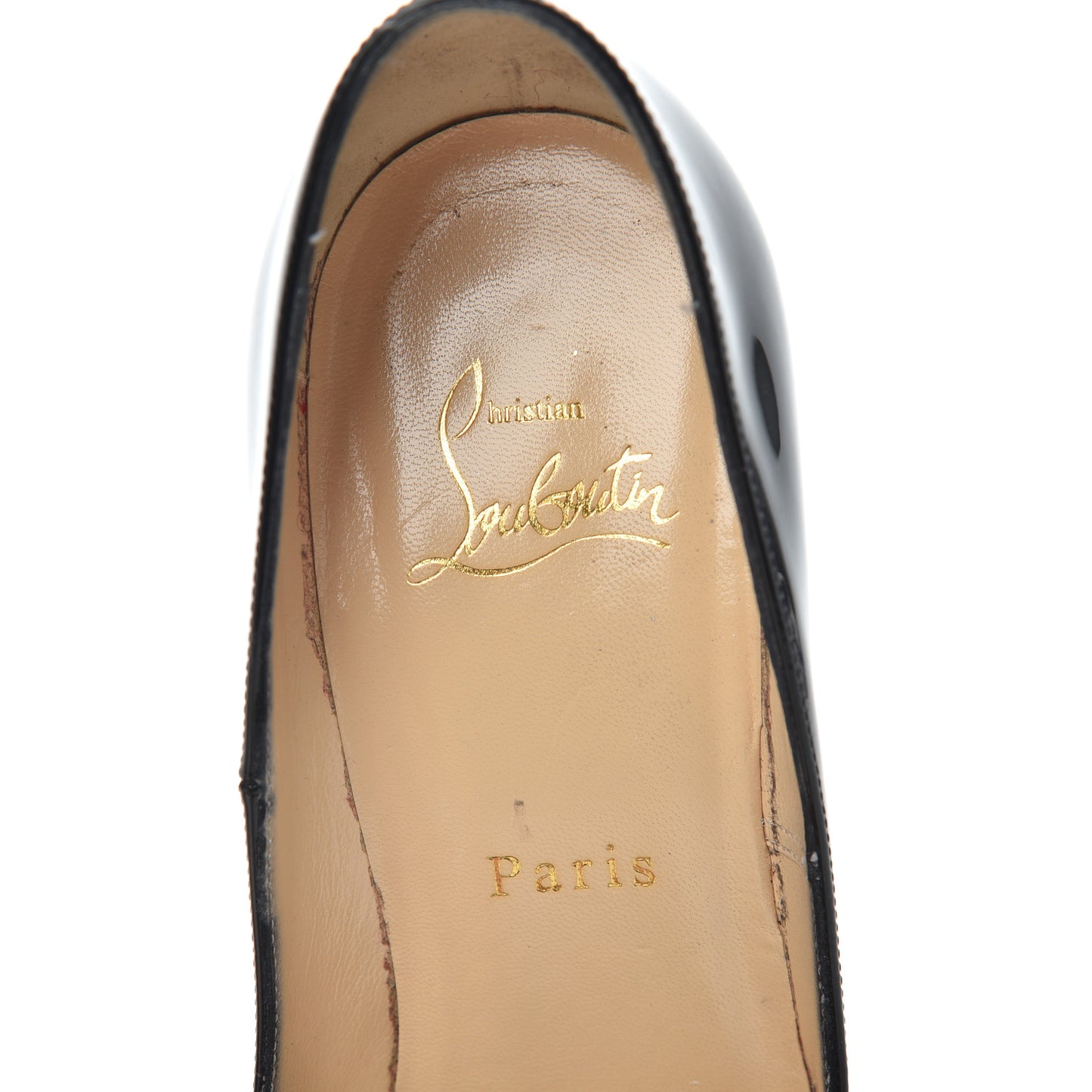 Patent So Kate 120 Pumps 37.5 Black