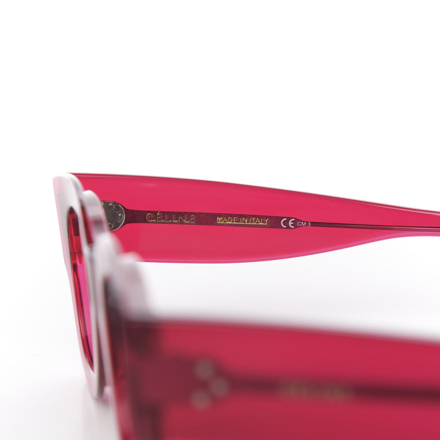 Sunglasses CL 41446/S Pink