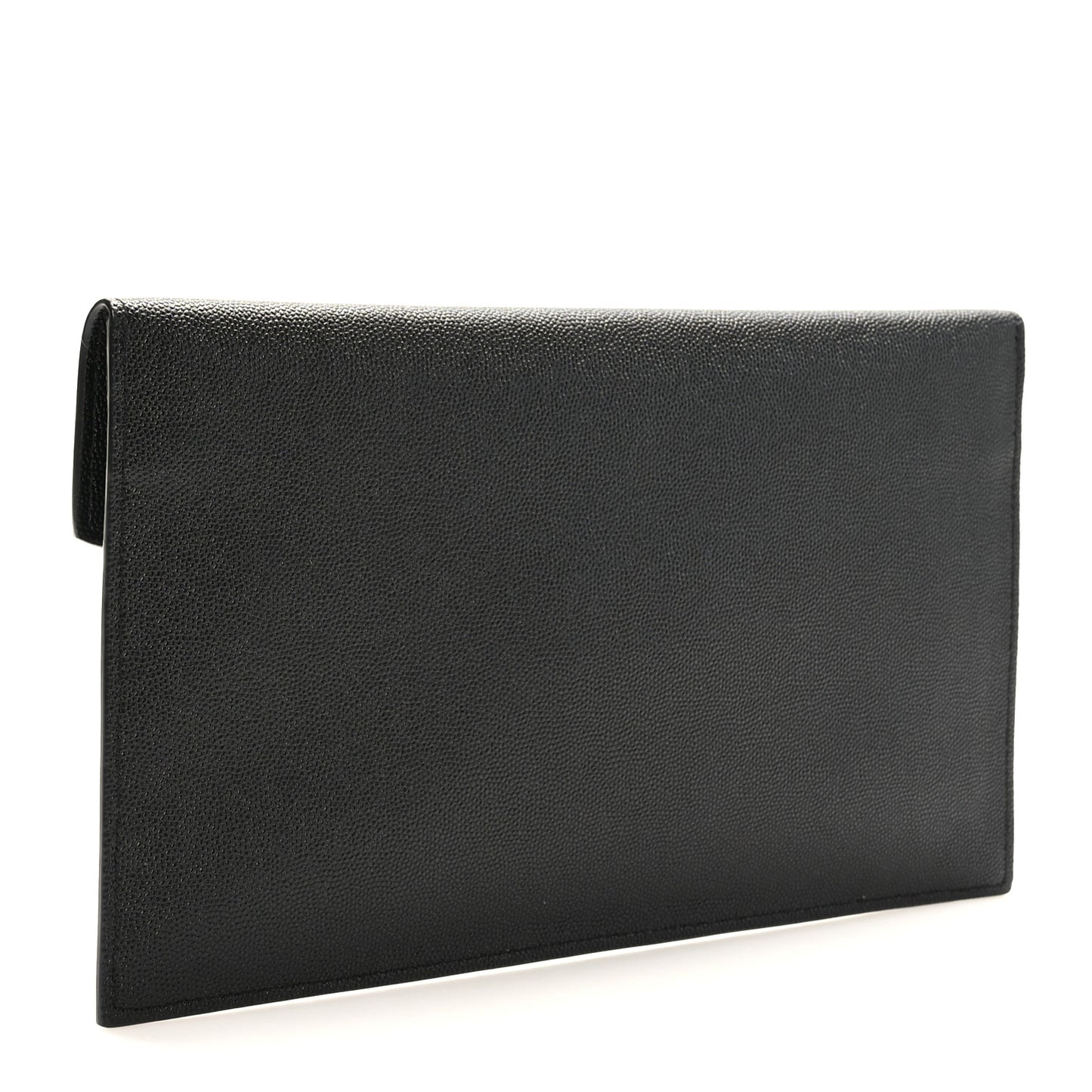 Grain De Poudre Uptown Pouch Black