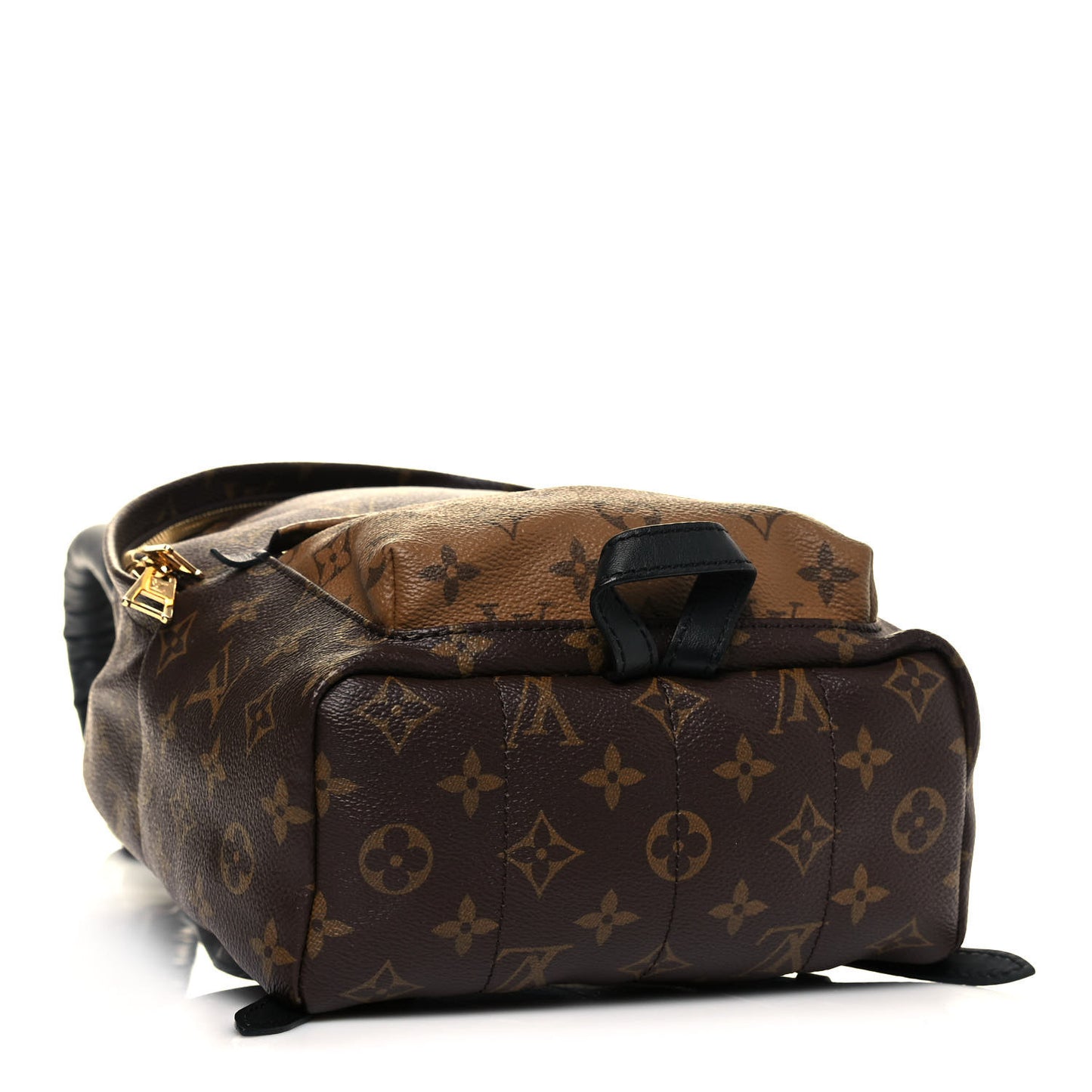 Reverse Monogram Palm Springs Backpack PM