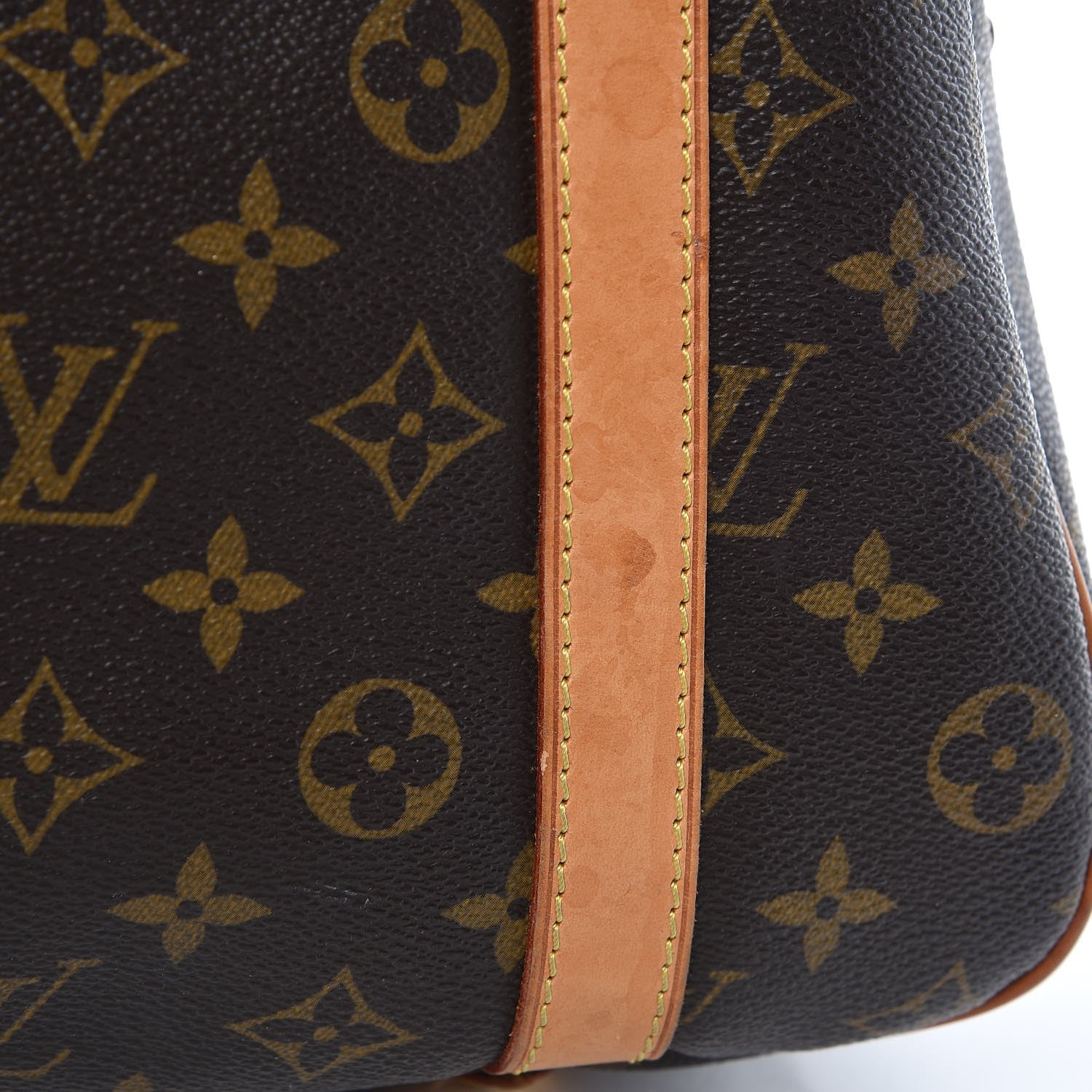 Louis Vuitton Monogram Stresa GM 12 of 12