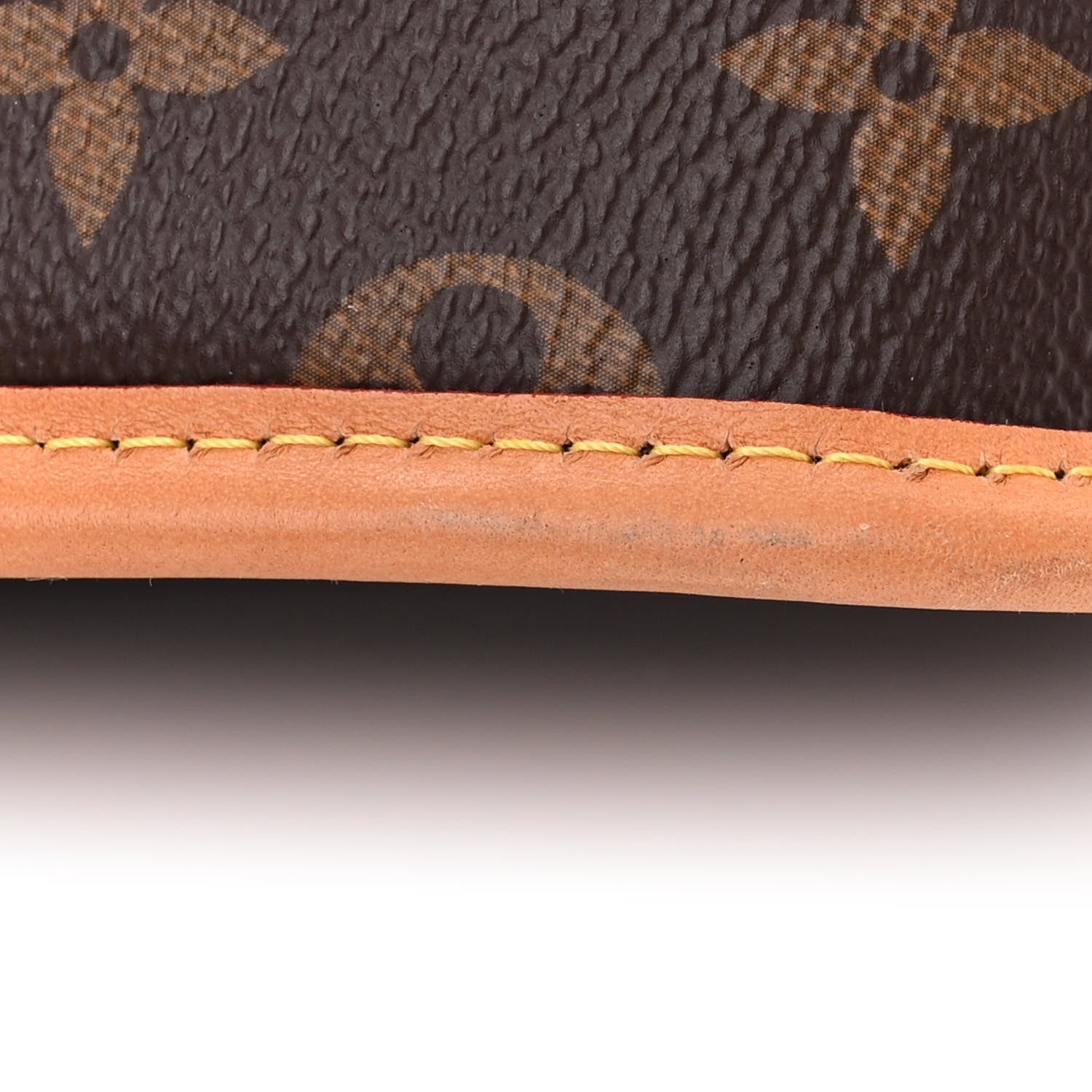 Louis Vuitton Monogram Diane Black 10 of 11
