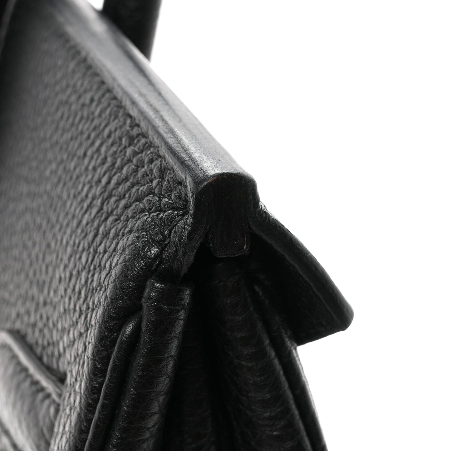 Togo BIRKIN 30 Black