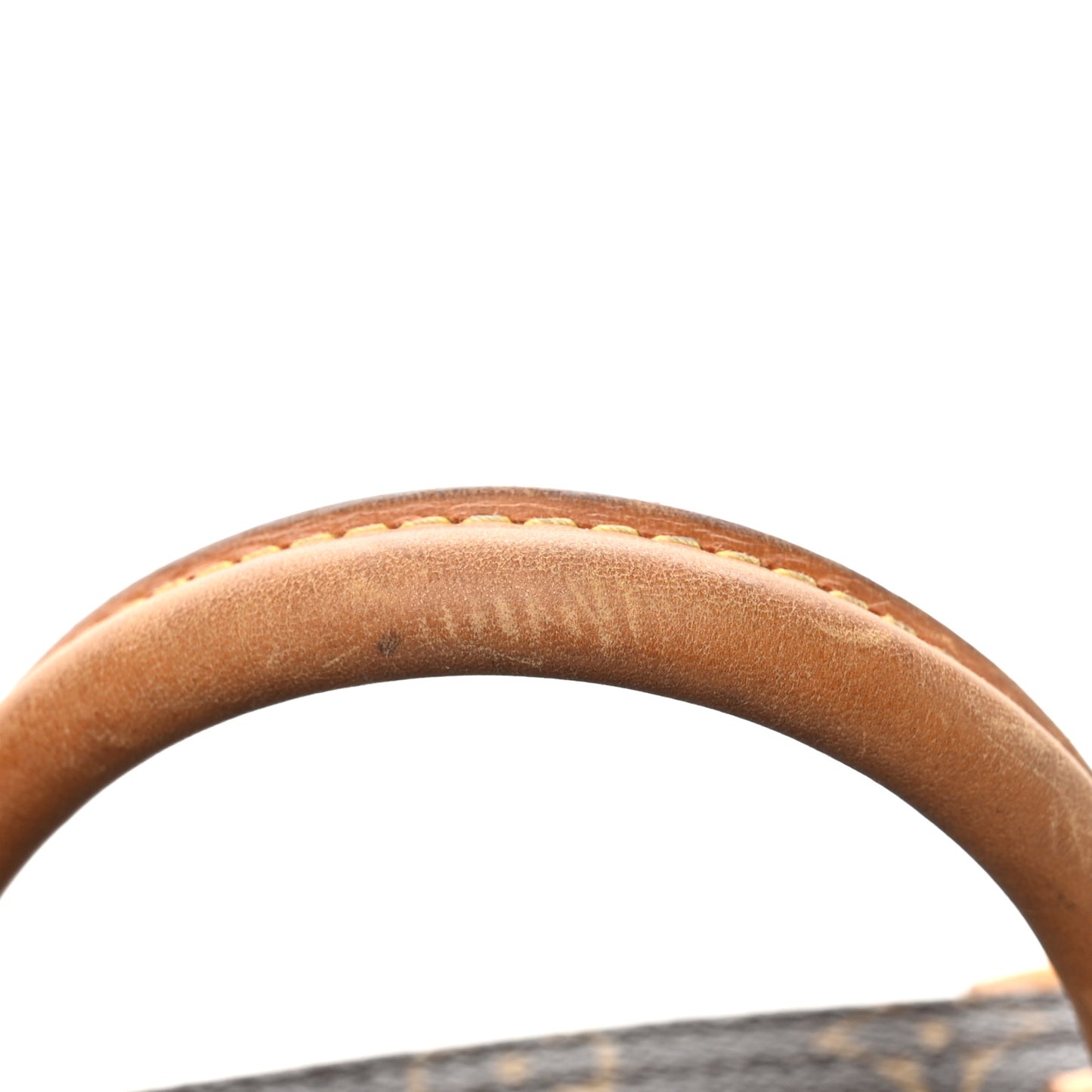 Monogram Speedy Bandouliere 35