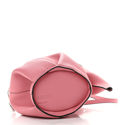 Loewe Calfskin Mini Elephant Crossbody Bag Candy 4 of 8