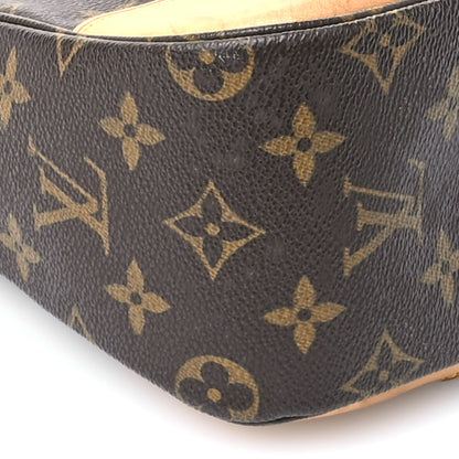 Louis Vuitton Monogram Boulogne 30 8 of 9