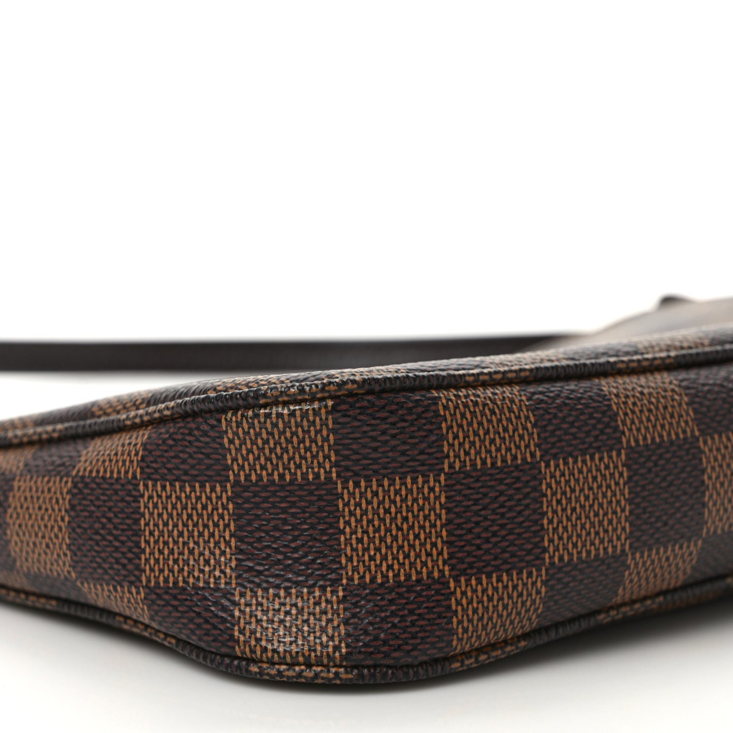 Damier Ebene Pochette Accessories NM