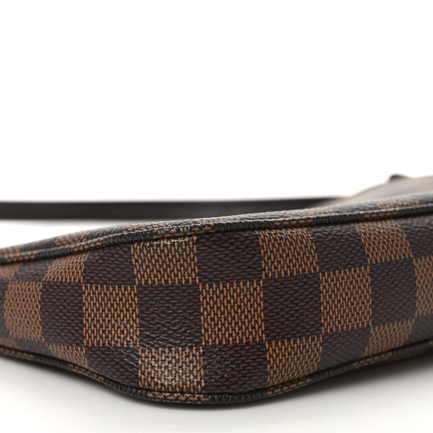 Louis Vuitton Damier Ebene Pochette Accessories NM 7 of 8
