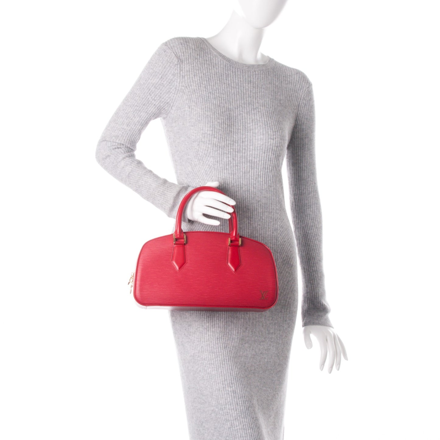 Epi Jasmin Rouge