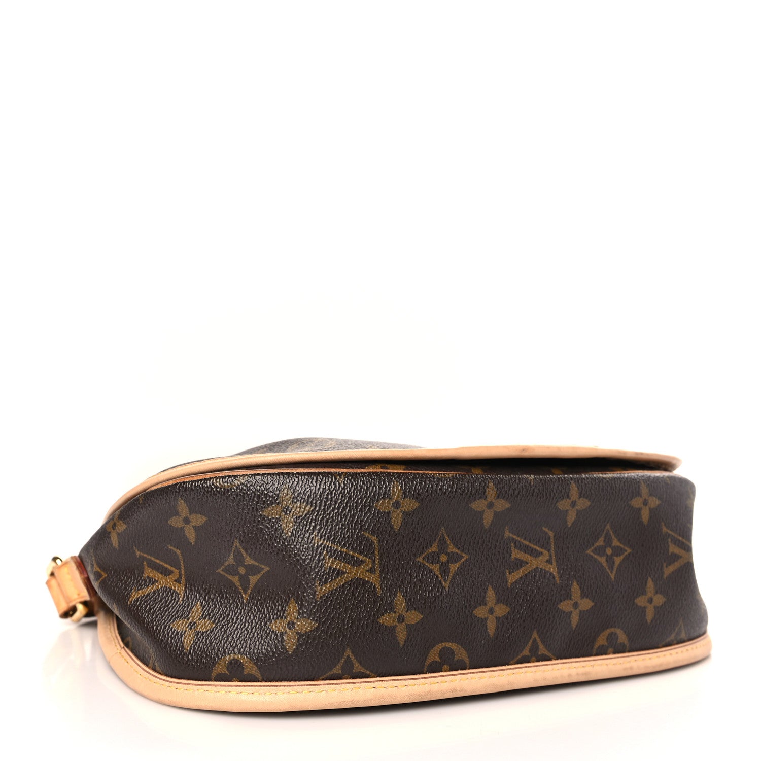 Louis Vuitton Monogram Menilmontant PM 4 of 9