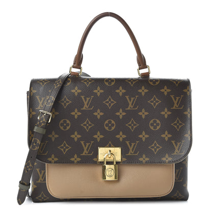 Louis Vuitton Monogram Marignan Sesame 1 of 9