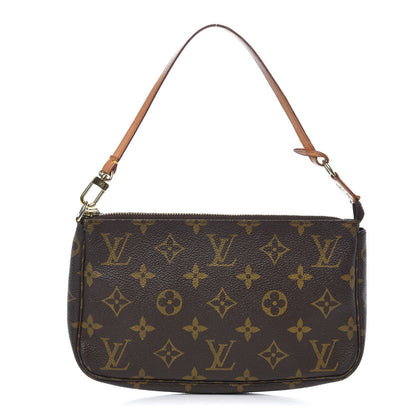 Louis Vuitton Monogram Pochette Accessories 1 of 9