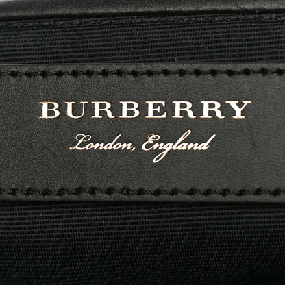 Burberry Nylon Medium Rucksack Backpack Black 6 of 13