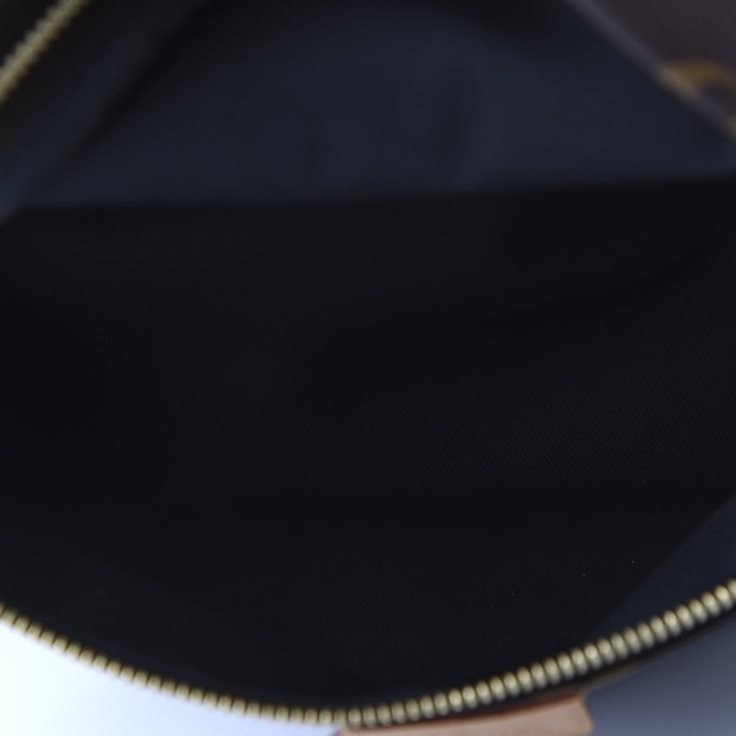 Monogram Bumbag