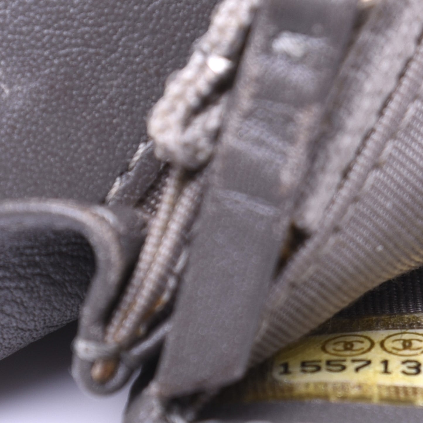 Caviar Sevruga Yen Wallet Lavender