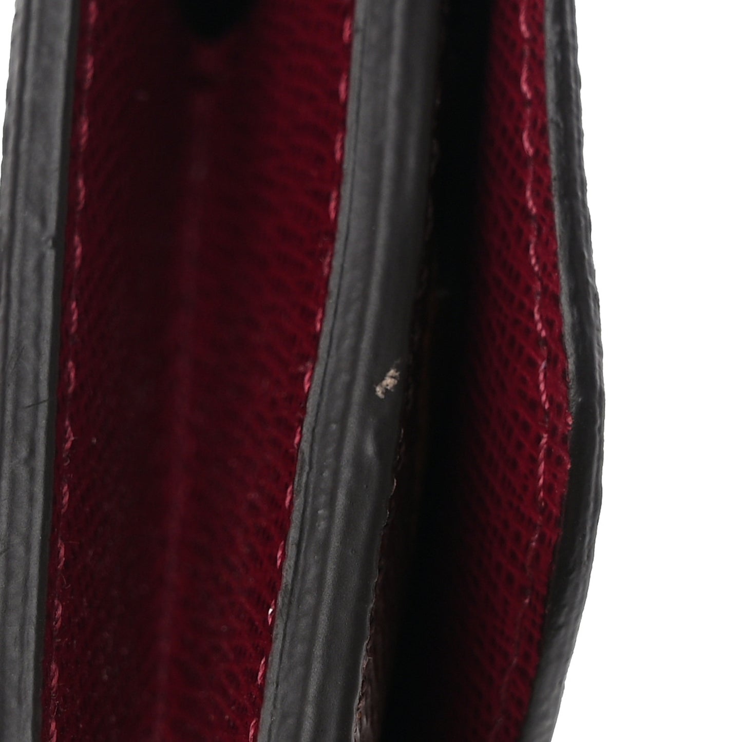Monogram Emilie Wallet Fuchsia