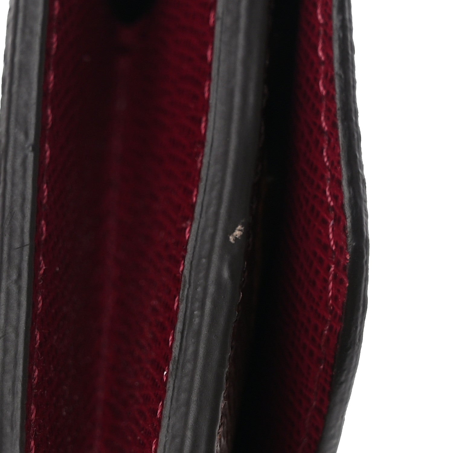 Louis Vuitton Monogram Emilie Wallet Fuchsia 8 of 9
