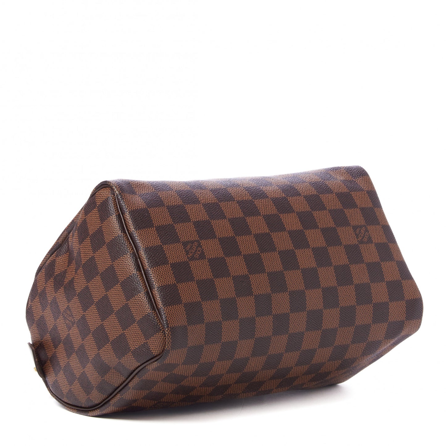 Damier Ebene Speedy 25