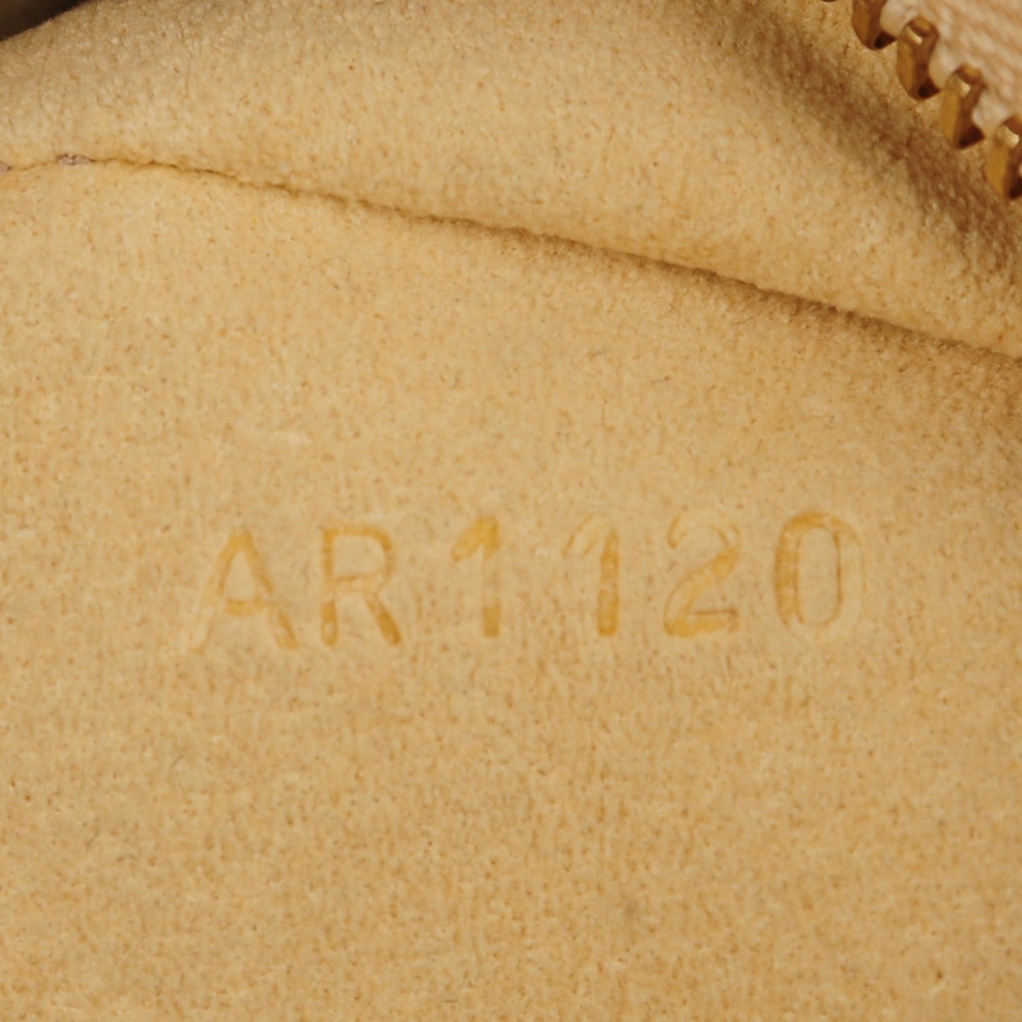 Monogram Eden Neo Argent