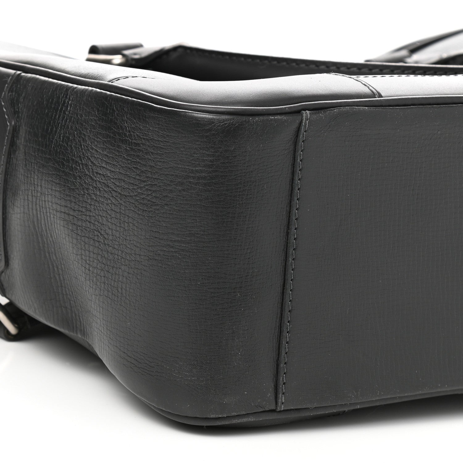 Louis Vuitton Taiga Utah Acoma Briefcase Slate 8 of 13