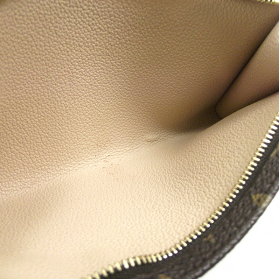 Louis Vuitton Monogram Bucket 27 13 of 13