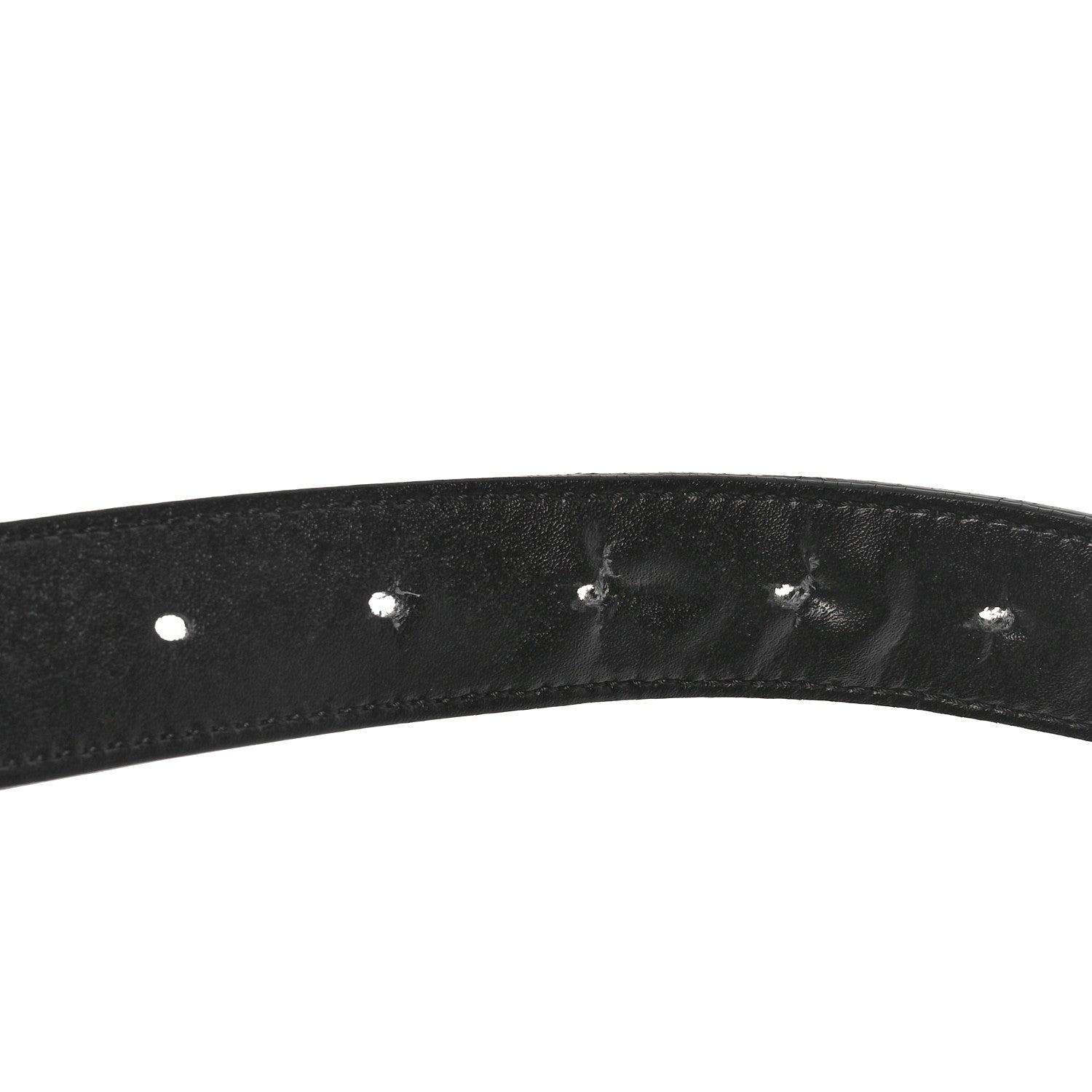 Fendi Vitello Cruise F is Fendi Belt Bag Black 11 of 11