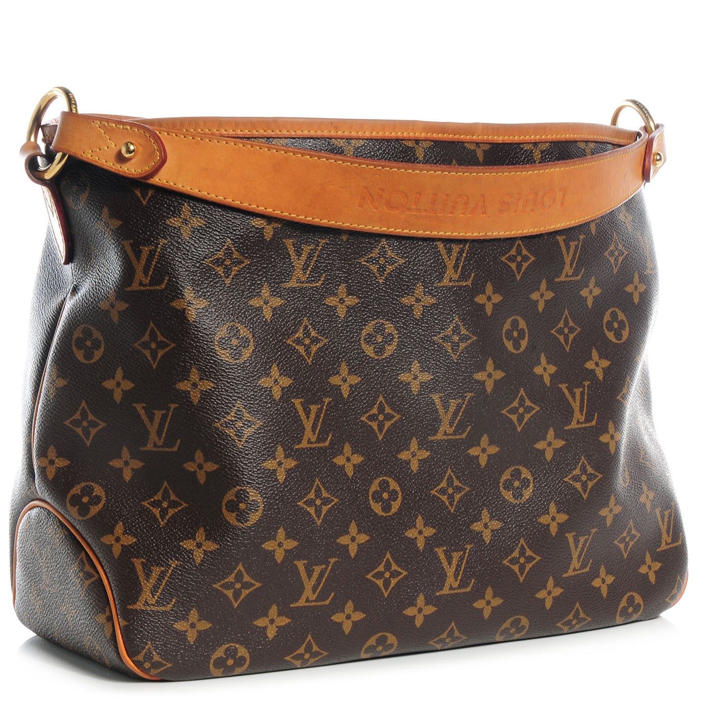 Monogram Delightful PM