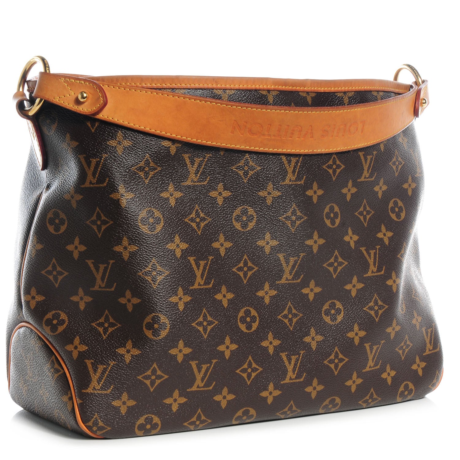 Louis Vuitton Monogram Delightful PM 3 of 7