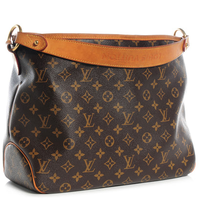 Louis Vuitton Monogram Delightful PM 3 of 7