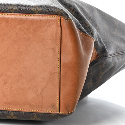 Louis Vuitton Monogram Cabas Alto 9 of 11