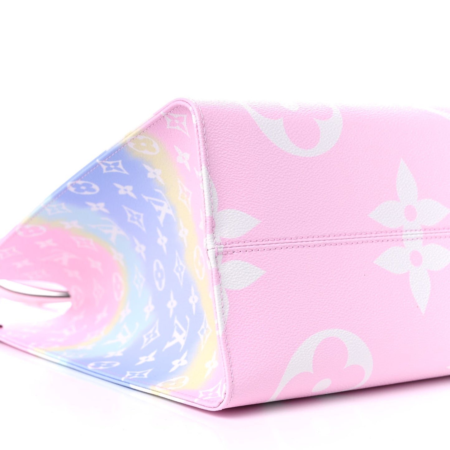 Monogram Escale Onthego GM Pastel