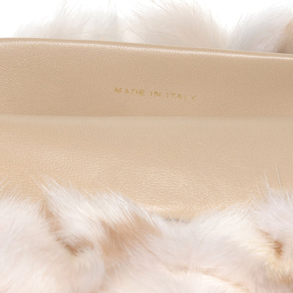 Marc Jacobs Blonde Mink ZigZag 8 of 8