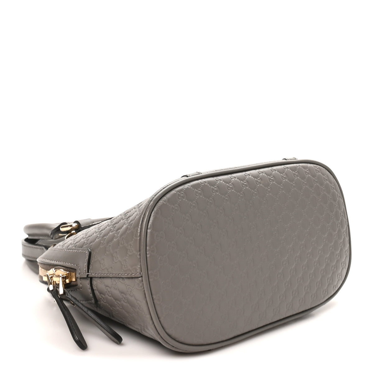 Gucci Microguccissima Mini Dome Bag Loess 4 of 10