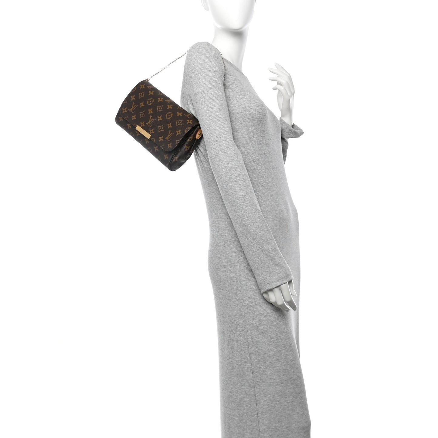 Monogram Favorite MM