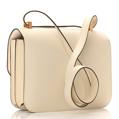 Hermes Epsom Constance 24 Nata 3 of 12