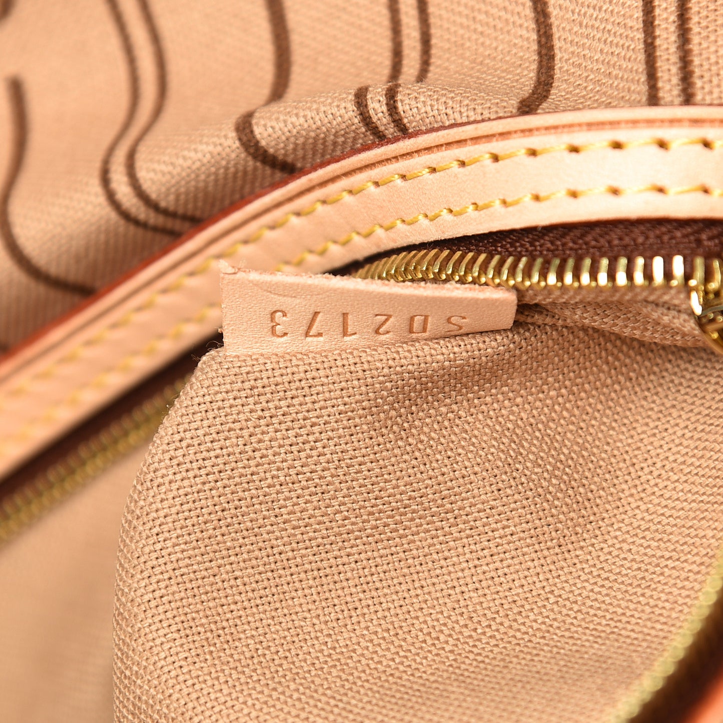 Monogram Delightful PM