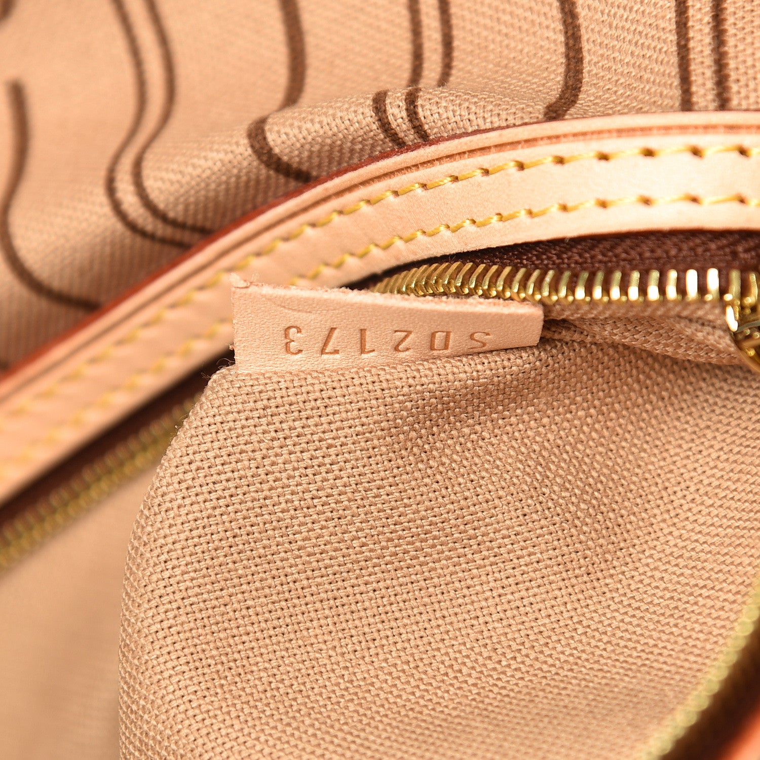Louis Vuitton Monogram Delightful PM 8 of 12