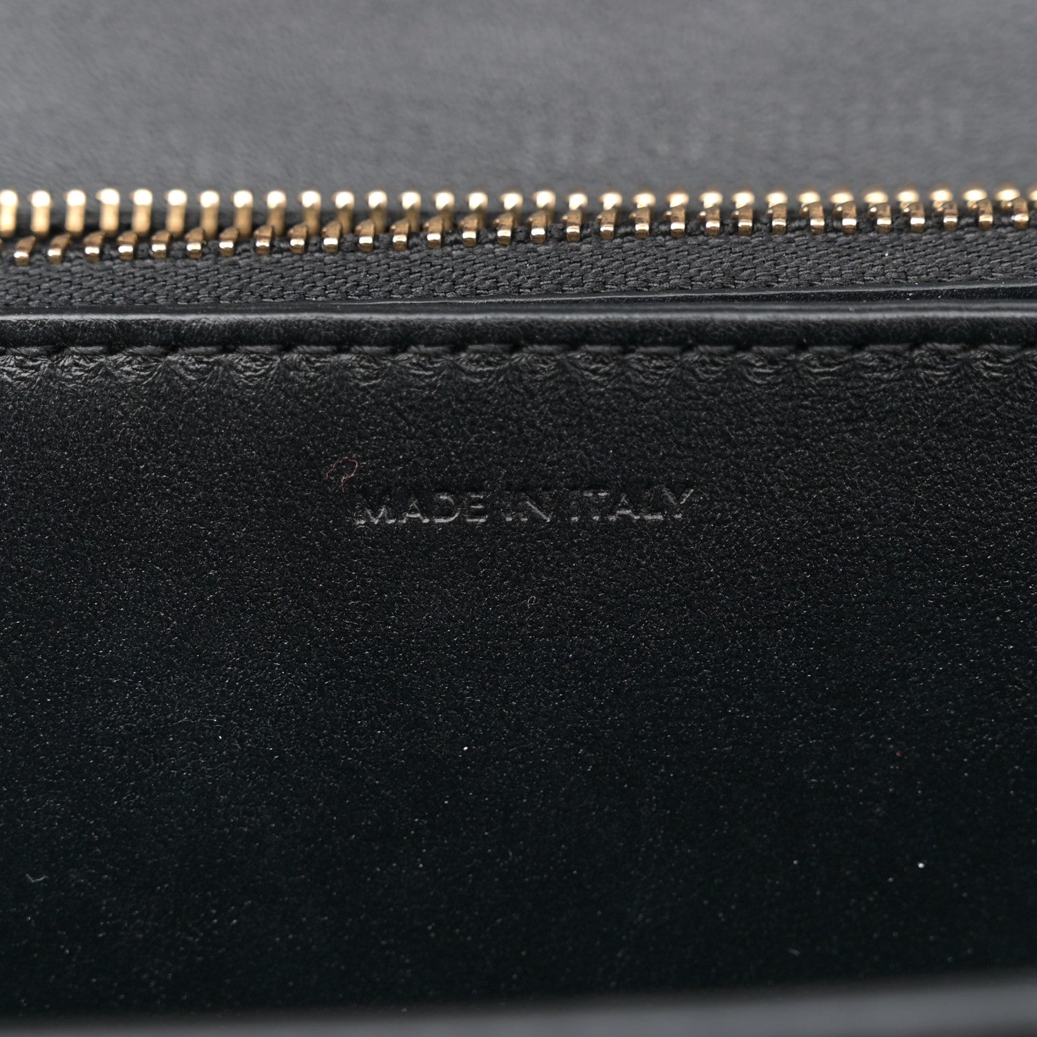 Celine Box Calfskin Medium Classic Box Flap Bag Black 7 of 14