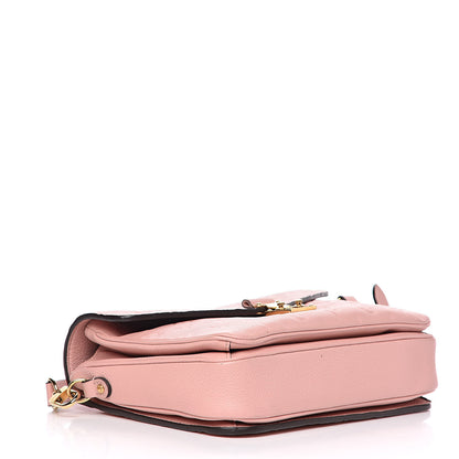 Louis Vuitton Empreinte Pochette Metis Rose Poudre 4 of 13