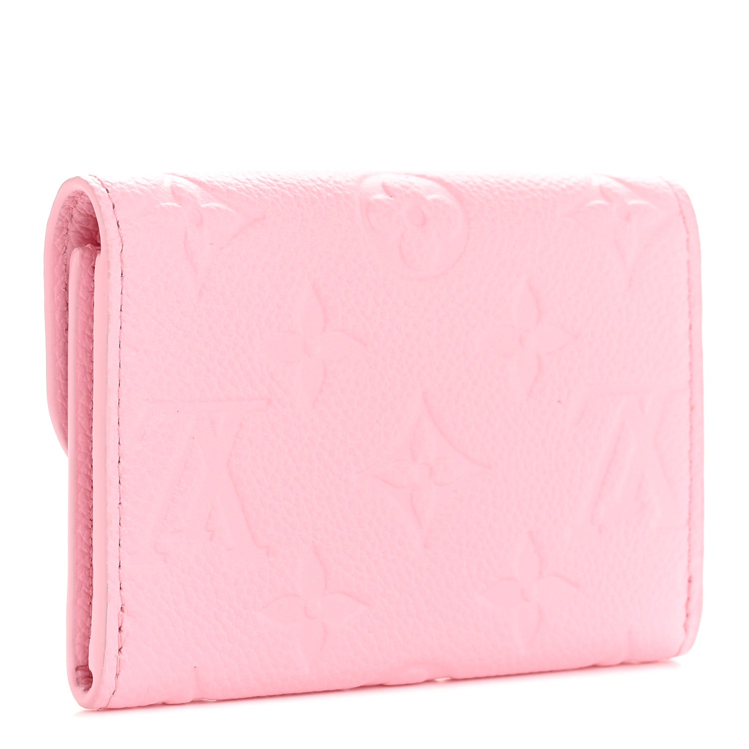 Louis Vuitton Empreinte Rosalie Coin Purse Cotton Candy Pink 3 of 7