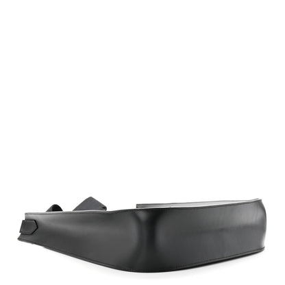 Hermes Vache Hunter Evelyne Sellier 29 PM Black 4 of 13