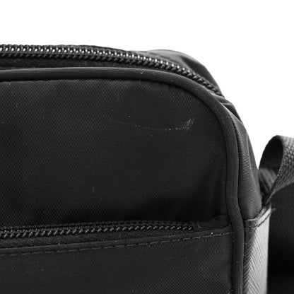 Prada Re-Nylon Shoulder Bag Black 12 of 13